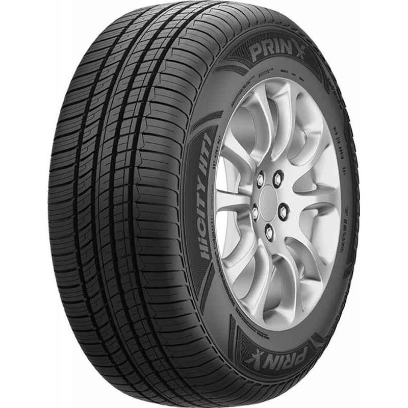 Шины Prinx HiCity HT1 225/60 R18 100V