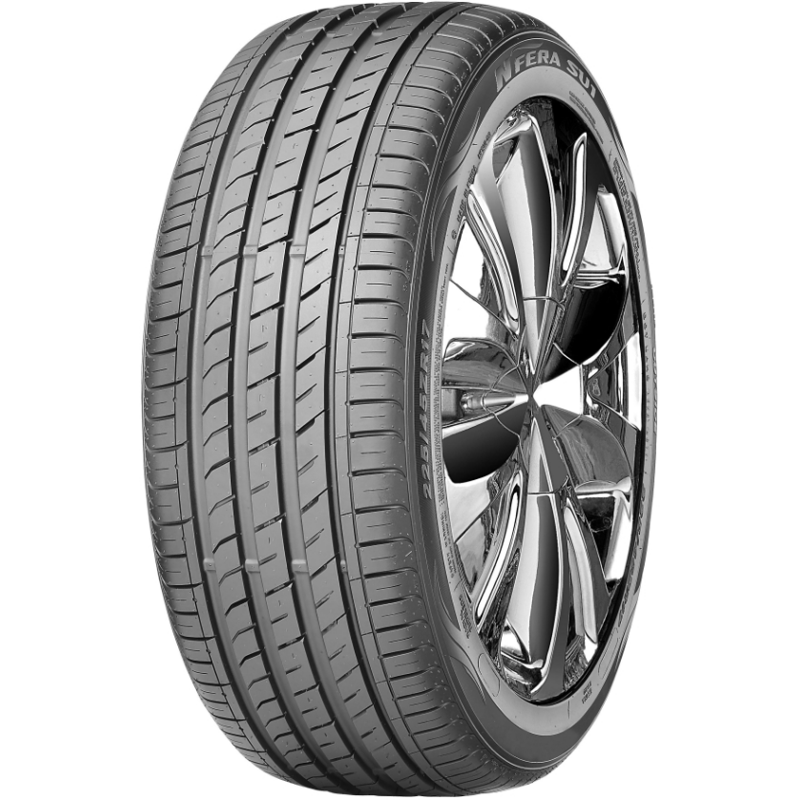 Шины Roadstone Nfera SU1 235/55 R18 104W XL