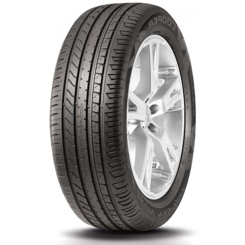 Шины Cooper Zeon 4XS 235/55 R18 100H