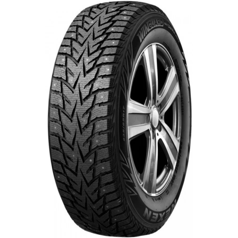 Шины Nexen Winguard Winspike WS62 SUV 235/55 R18 100T