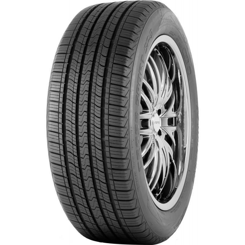 Шины Nankang SP9 235/55 R18 104V XL