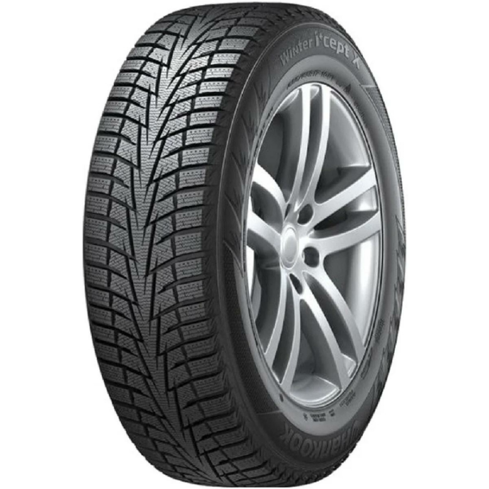 Шины Hankook Winter i*Cept X RW10 235/55 R18 100T