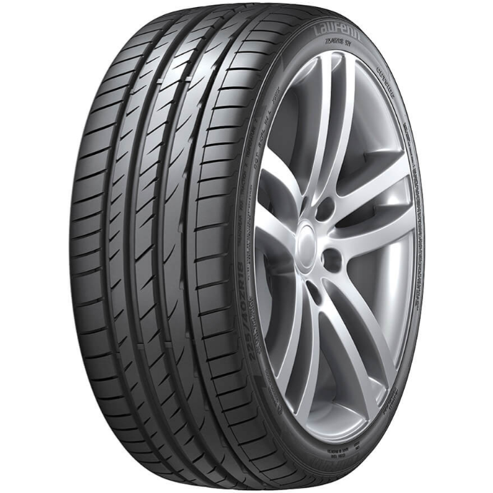 Шины Laufenn S FIT EQ LK01 225/60 R18 100H