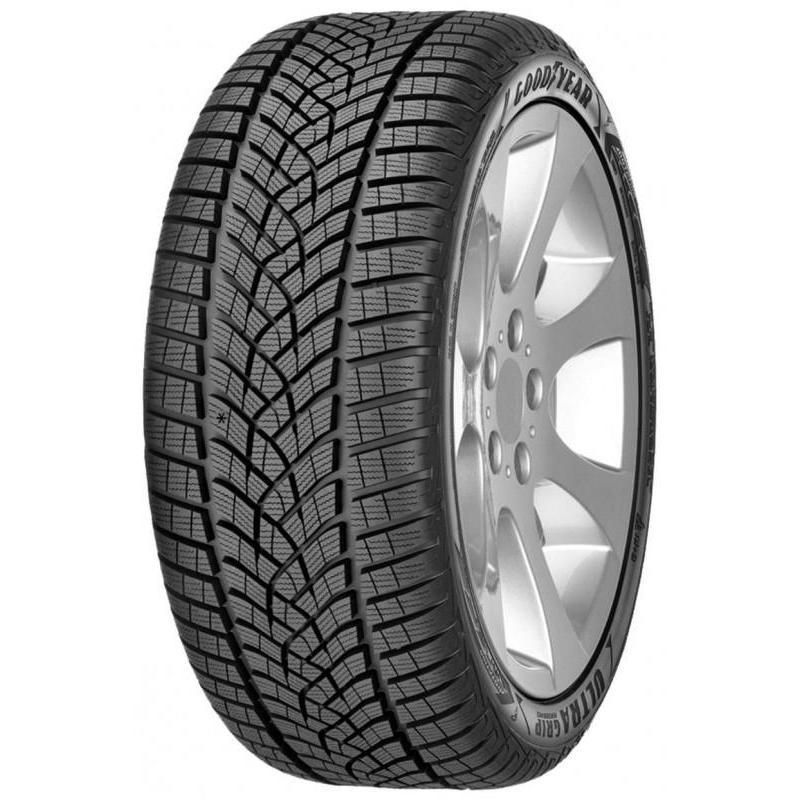 Шины Goodyear UltraGrip Performance + 235/55 R18 104H XL