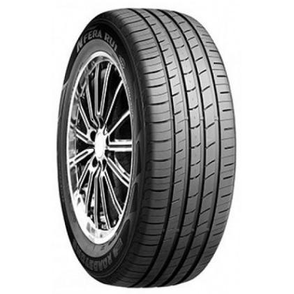 Шины Roadstone Nfera RU1 225/60 R18 100W