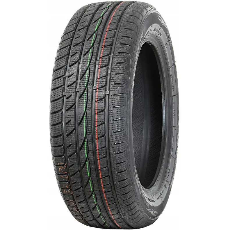 Шины Compasal IceBlazer II 235/55 R18 104H