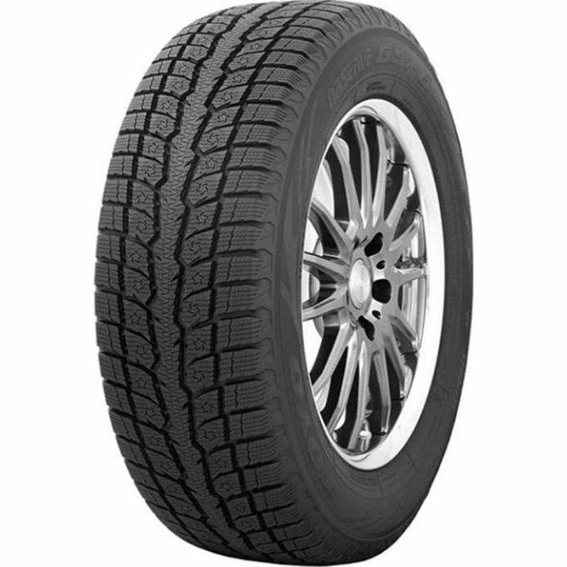 Шины Toyo Observe GSi-6 LS 235/55 R18 100H