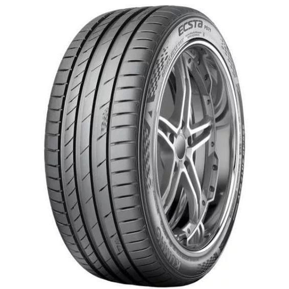 Шины Kumho Ecsta PS71 235/55 R18 104W