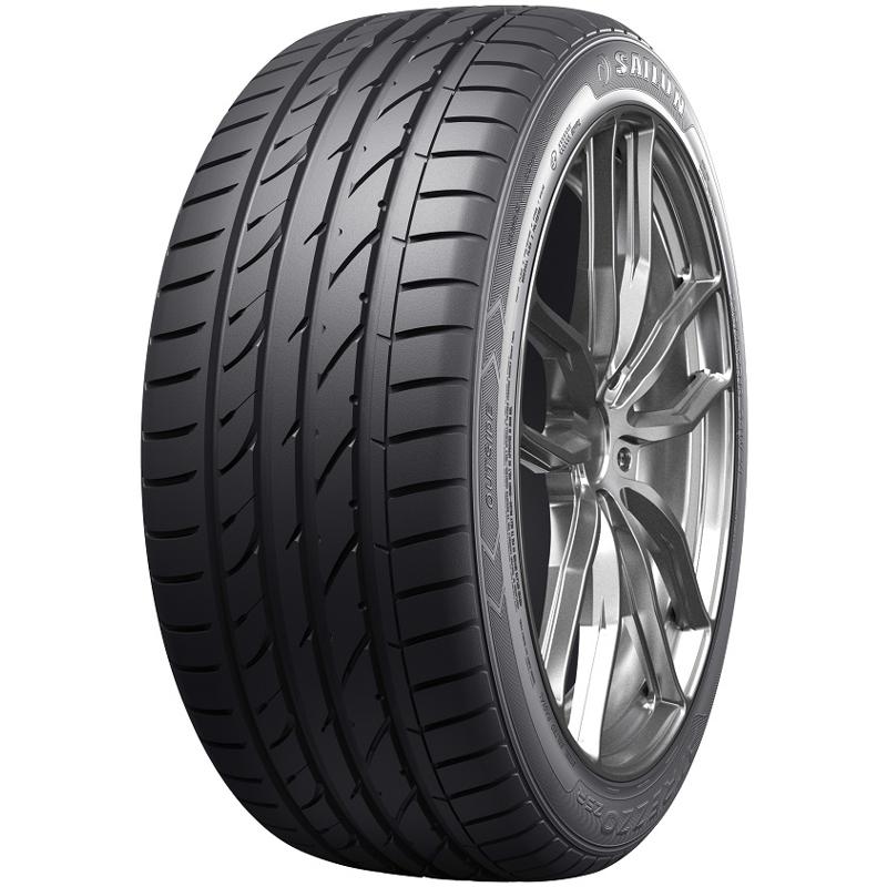 Шины Sailun Atrezzo ZSR 235/55 R18 100V