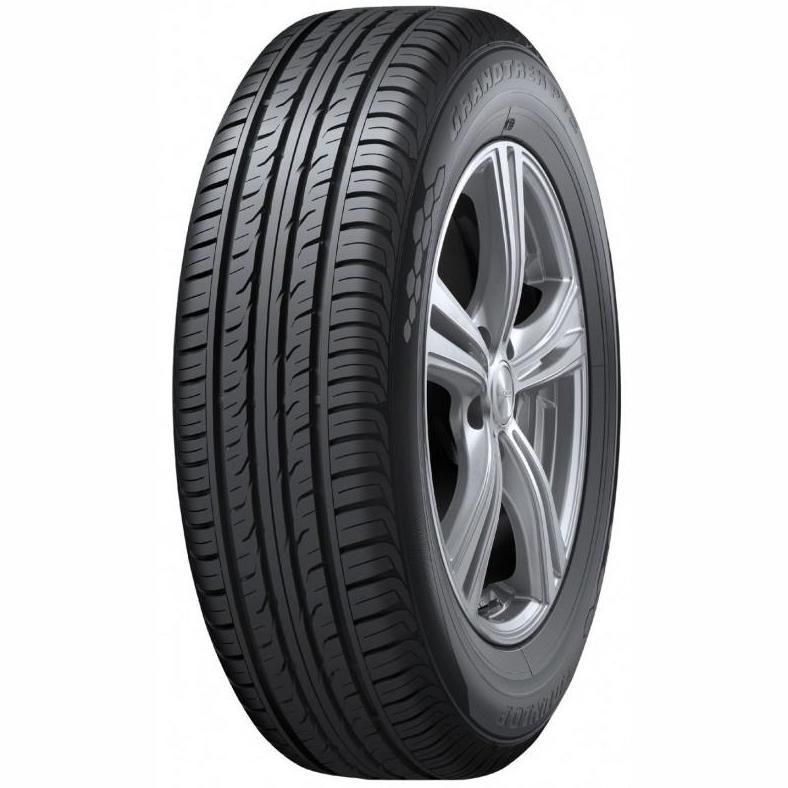 Шины Dunlop Grandtrek PT3 235/55 R18 100V