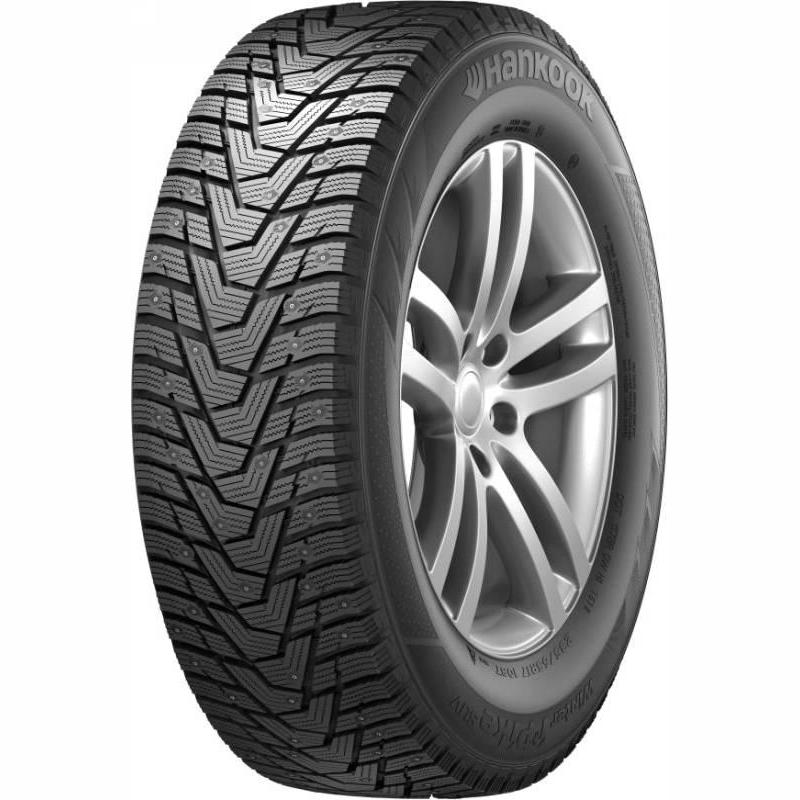 Шины Hankook Winter i*Pike X W429A SUV 235/55 R18 104T XL