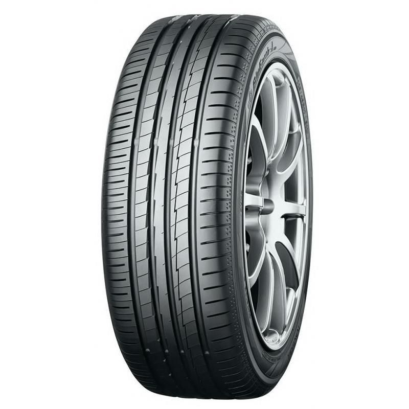 Шины Yokohama BluEarth-A AE50 235/55 R18 100V