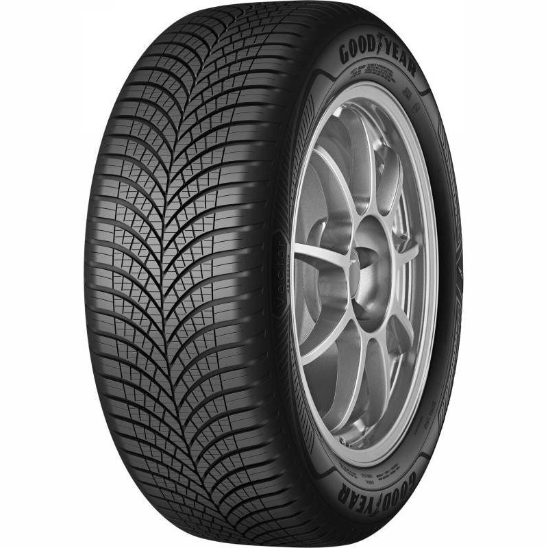 Шины Goodyear Vector 4Seasons Gen-3 SUV 225/60 R18 104W