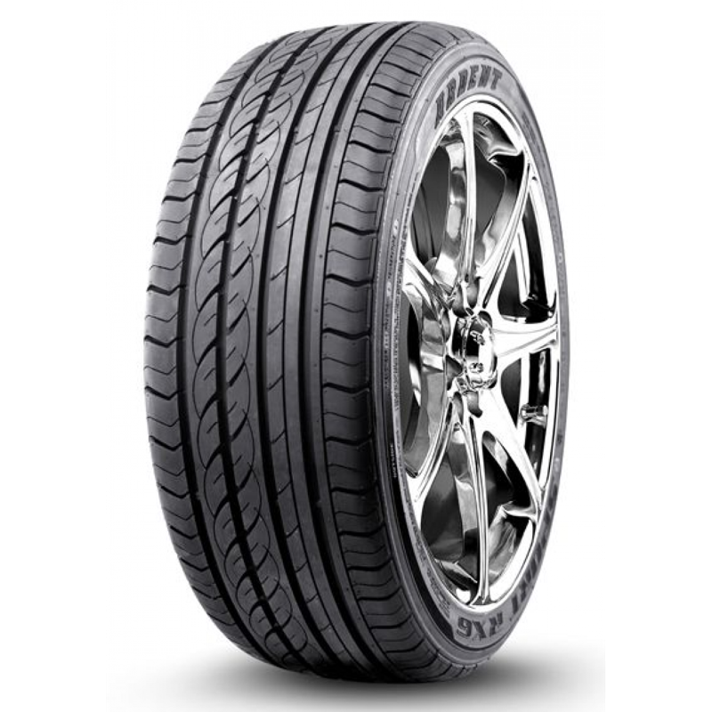 Шины Joyroad Sport RX6 235/55 R18 104V