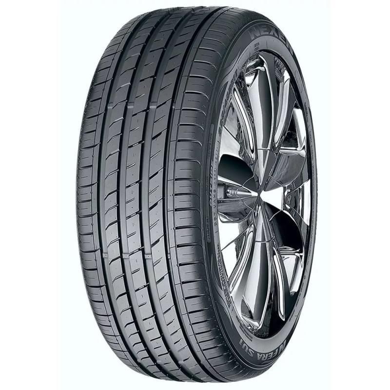 Шины Nexen Nfera SU1 235/55 R18 104W XL