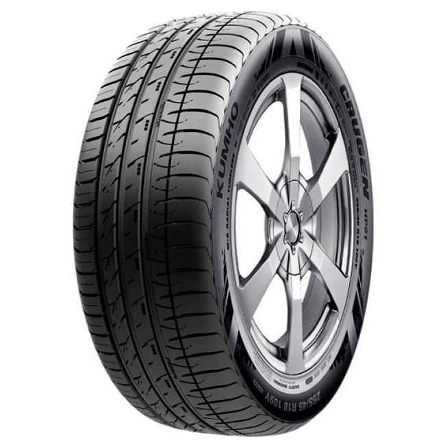 Шины Kumho Crugen HP91 225/60 R18 104H XL