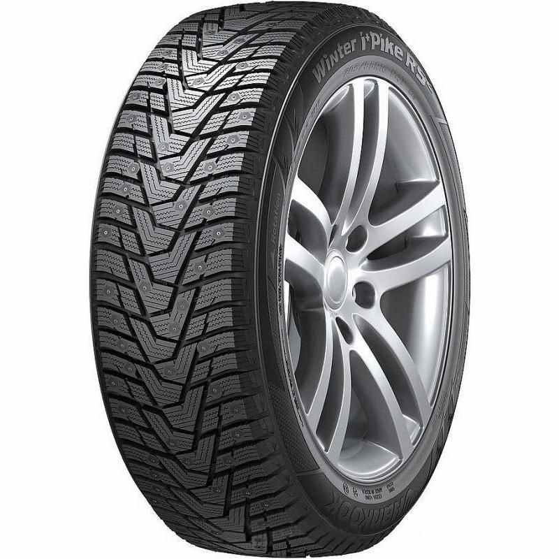 Шины Hankook Winter i*Pike RS2 W429 225/60 R18 104T