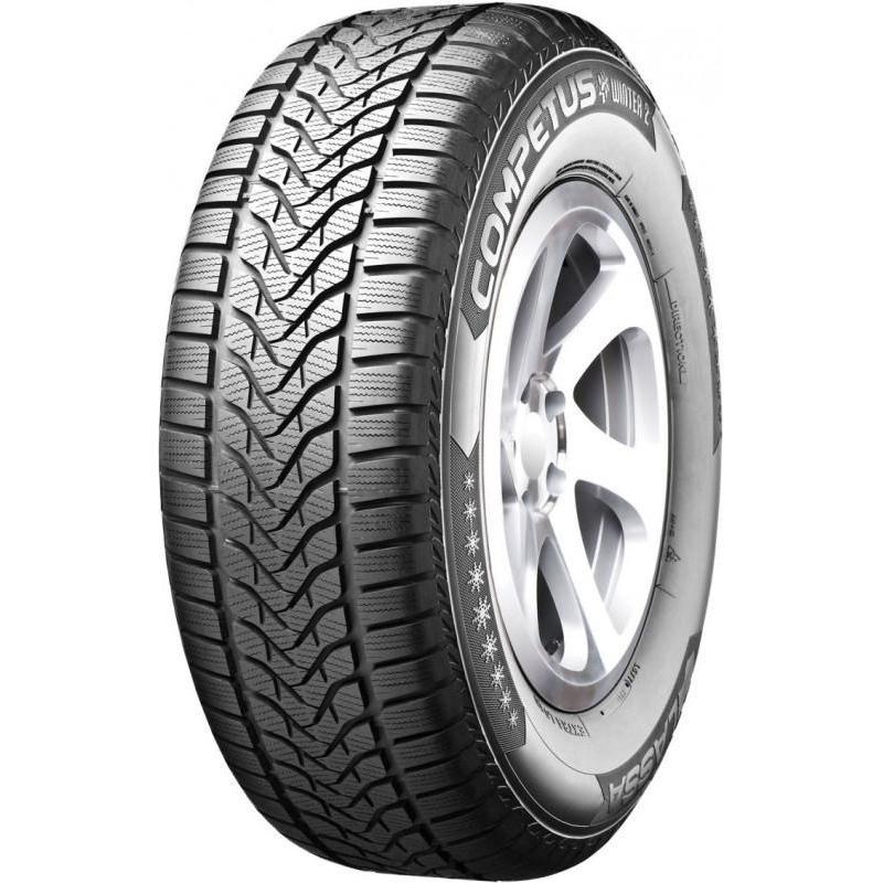 Шины Lassa Competus Winter 2 235/55 R18 100V