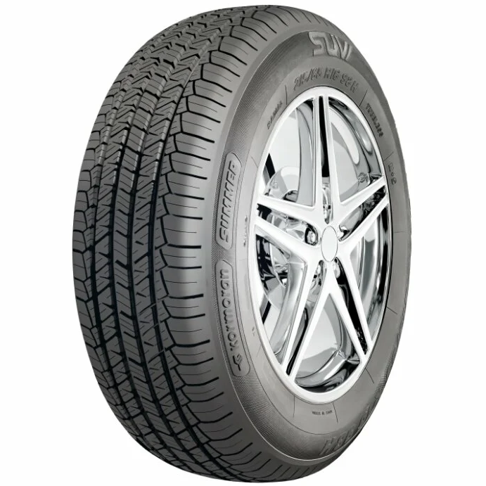 Шины Kormoran Summer SUV 235/55 R18 100V