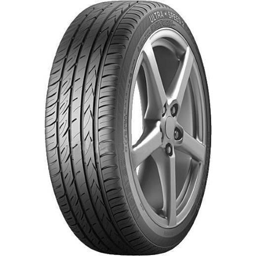 Шины Gislaved Ultra Speed 2 235/55 R18 100V FP