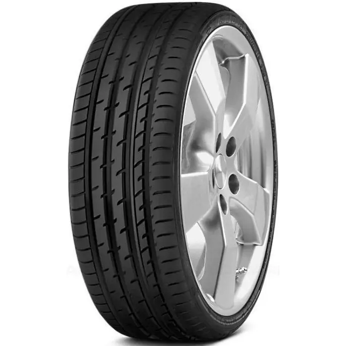 Шины Haida HD927 235/55 R17 103V