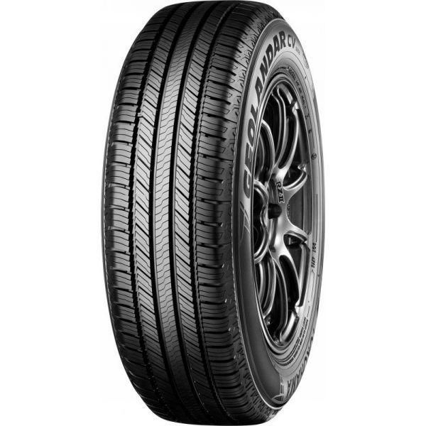 Шины Yokohama Geolandar CV G058 235/55 R18 100V