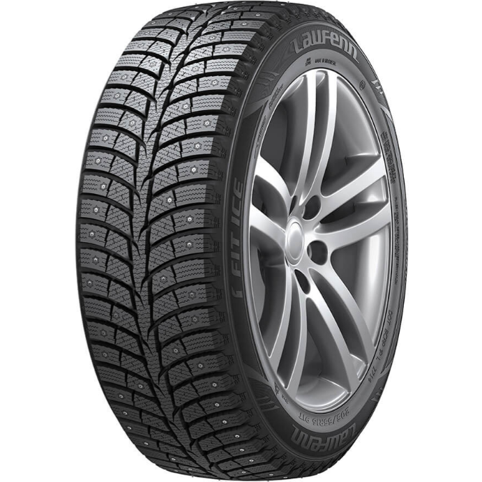 Шины Laufenn I FIT ICE LW71 235/55 R18 100T XL