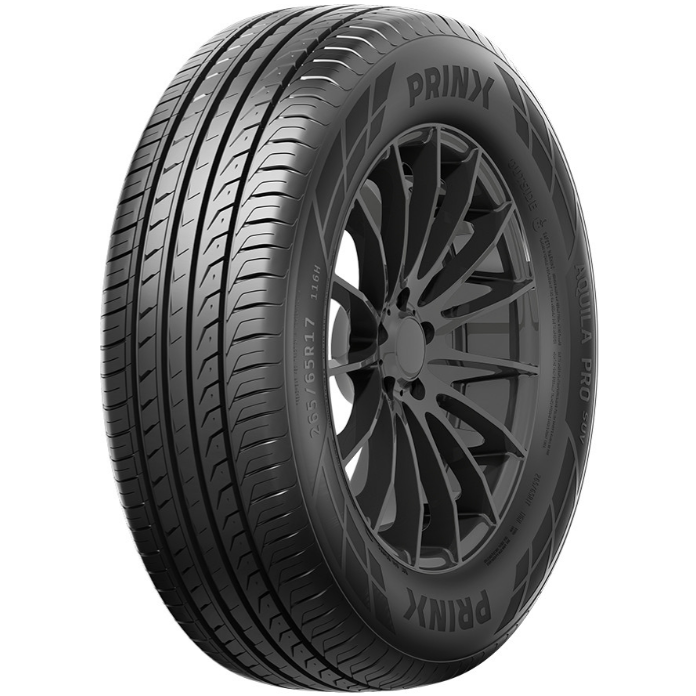 Шины Prinx Aquila Pro 235/55 R18 104W XL