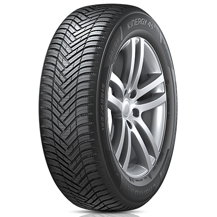 Шины Hankook Kinergy 4S2 H750A 235/55 R18 104V