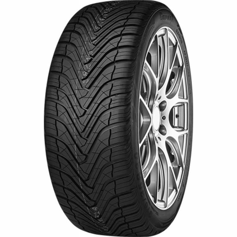 Шины Gripmax SureGrip A/S 235/55 R18 100W