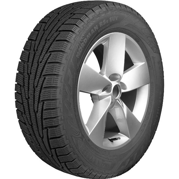 Шины Ikon Tyres Nordman RS2 SUV 225/60 R18 104R XL