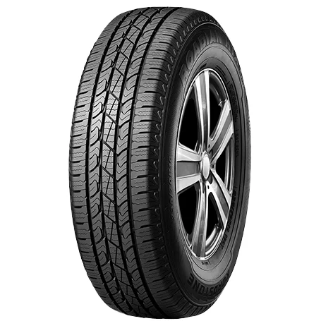 Шины Roadstone Roadian HTX RH5 235/55 R18 104V XL