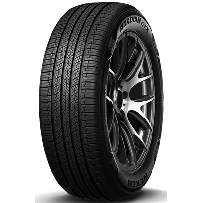 Шины Nexen Roadian GTX 235/55 R18 104H XL