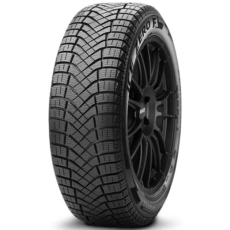 Шины Pirelli Ice Zero FR 235/55 R18 104T XL