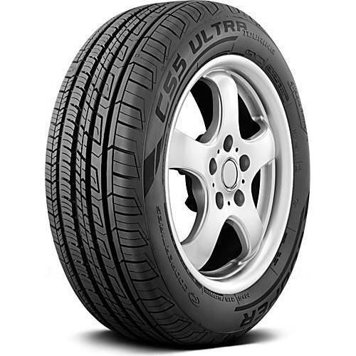 Шины Cooper CS5 Ultra Touring 235/55 R18 104V