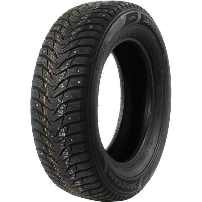 Шины Marshal WinterCraft Ice WS31 SUV 235/55 R18 100H