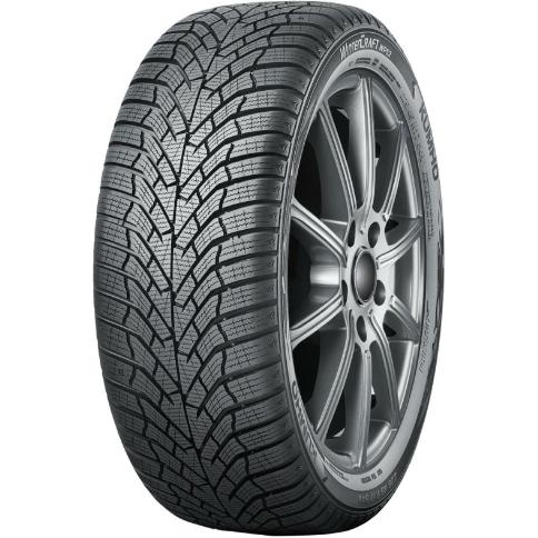 Шины Kumho WinterCraft WP52 235/55 R18 104V XL