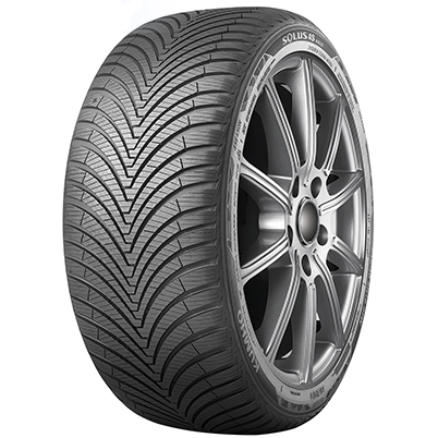 Шины Kumho Solus 4S HA32 225/60 R18 104V