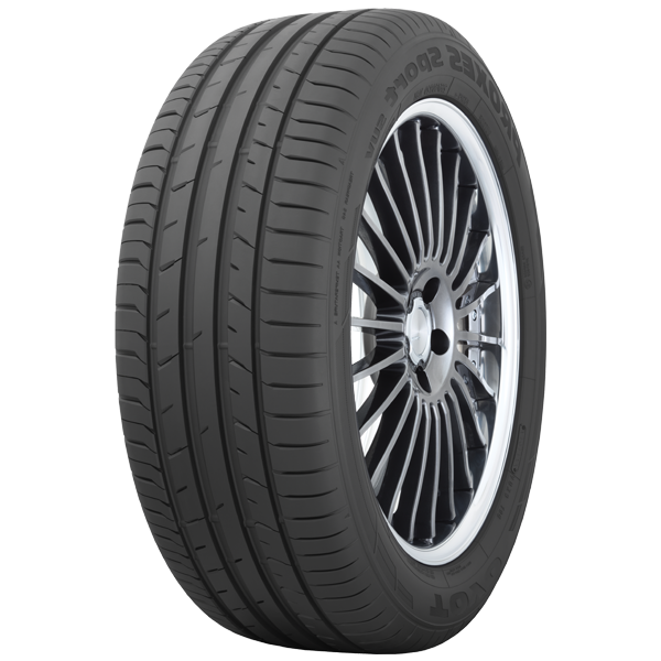 Шины Toyo Proxes Sport SUV 235/55 R18 100V