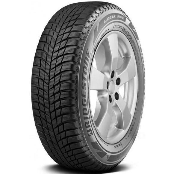 Шины Bridgestone Blizzak LM001 235/55 R18 100H