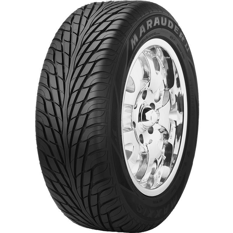 Шины Maxxis MA-S2 Marauder II 235/55 R18 104V XL