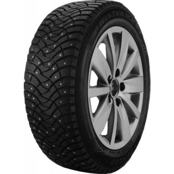 Шины Dunlop Grandtrek Ice 03 225/60 R18 104T XL