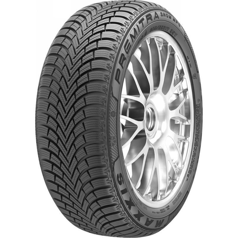 Шины Maxxis Premitra Snow WP6 235/55 R18 104V