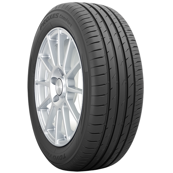 Шины Toyo Proxes Comfort 235/55 R18 100V