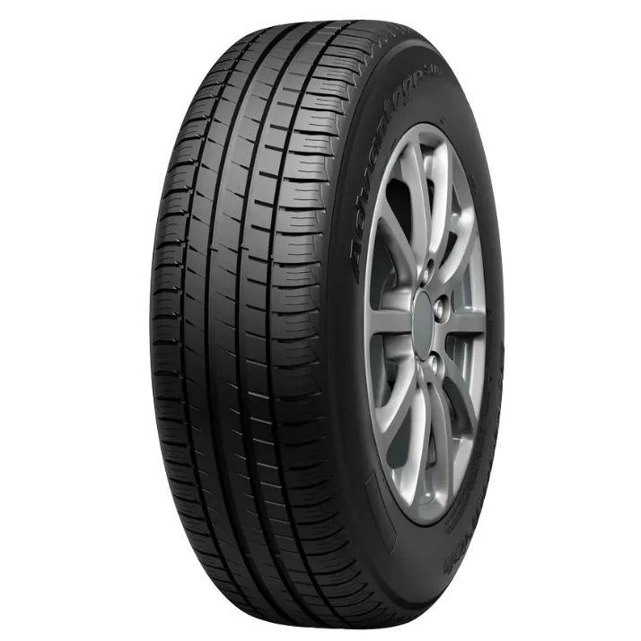 Шины BFGoodrich Advantage SUV 235/55 R18 100V