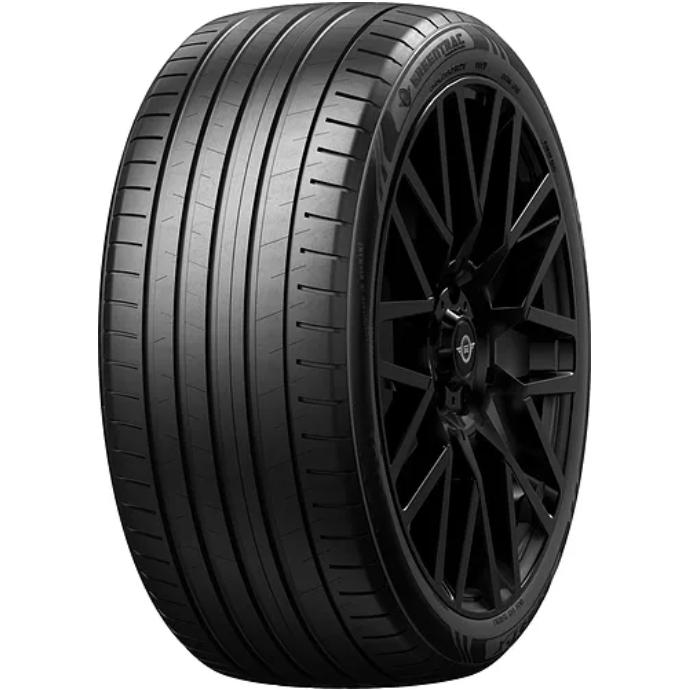 Шины Greentrac Quest-X 235/55 R18 104W