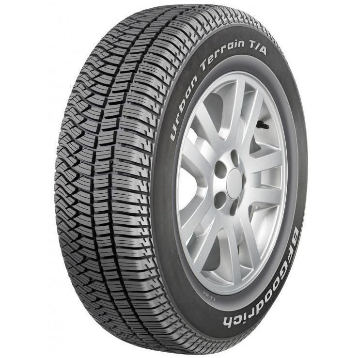 Шины BFGoodrich Urban Terrain T/A 235/55 R18 100V