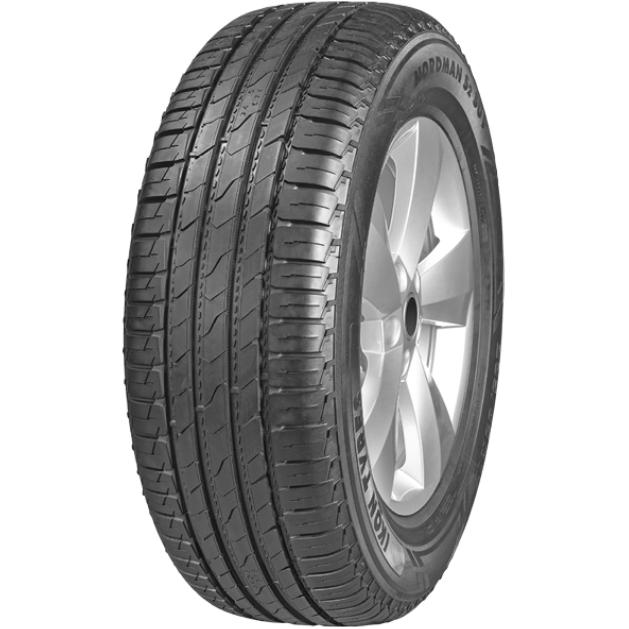 Шины Ikon Tyres Nordman S2 SUV 235/55 R18 100V