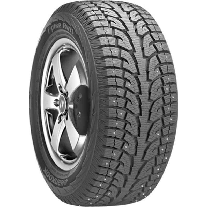 Шины Hankook i*Pike RW11 235/55 R18 100T XL