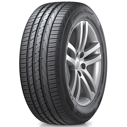 Шины Hankook Ventus S1 Evo 2 K117A SUV 235/55 R18 100V